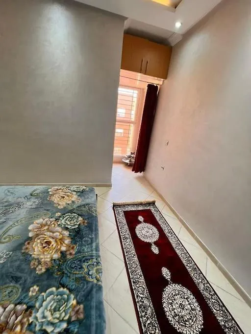 Appartement A Cote De L'Aeroport Marrakesh Morocco