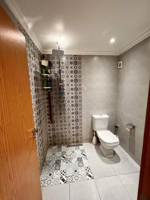 Apartment Appartement A Cote De L'Aeroport Marrakesh