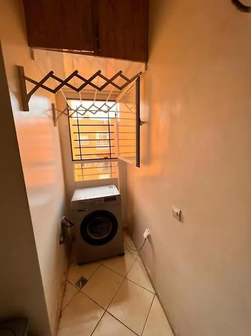 Appartement A Cote De L'Aeroport Marrakesh Morocco